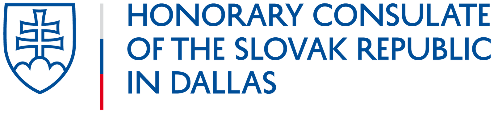 Honorary Consulate of the Slovak Republic in Dallas