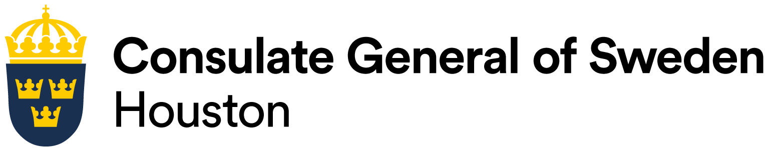 Consulate General of Sweden in Houston