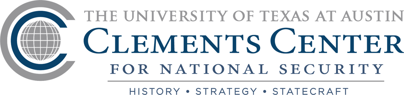 The University of Texas at Austin — Clements Center for National Security