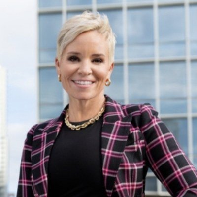 Ligeia Zeruto — Founder & CEO, Beyond Identity · Gov, Aerospace & Defense · Retired US Army Intelligence Officer