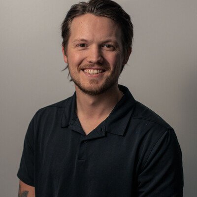 Hunter Bott — UAS Systems Manager, Helix Defense