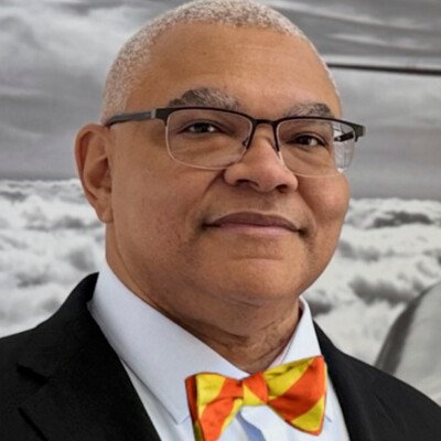 John-Paul Clarke — Professor, Aerospace Engineering, UT Austin