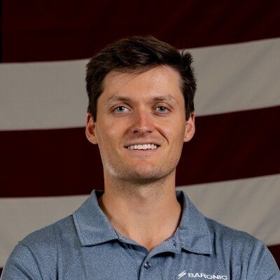 John Korjenek — Supplier Quality Eng. Manager, Saronic Technologies