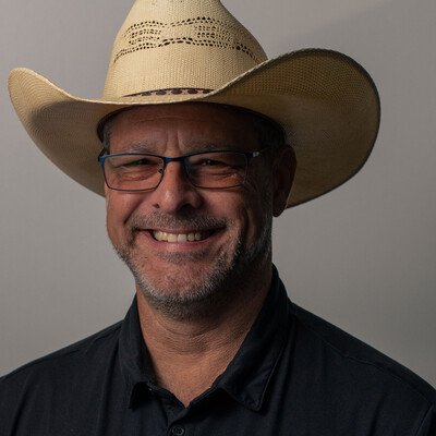 Adam Laubach — COO, Helix Defense