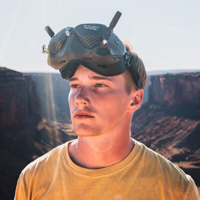 Zyle Nance — Founder, Xorin Aeronautics