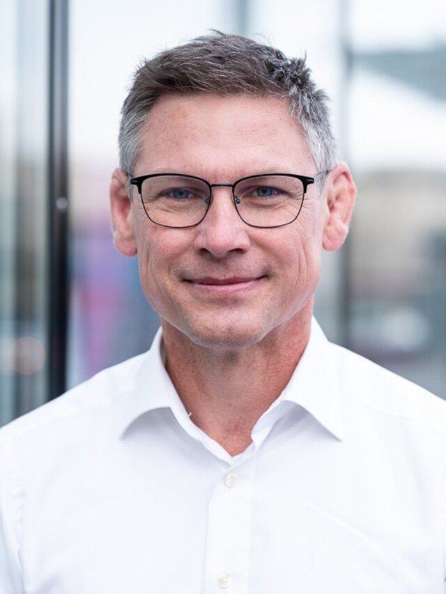 Jozef Hrusovsky — Co-Founder