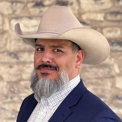 Marcos Cervantes — Founder & CEO, Q-Branch