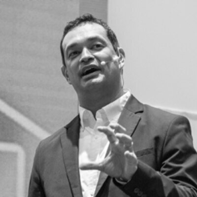 Frank Trevino — Managing Partner, Illumulus Space